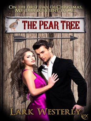 cover image of The Pear Tree